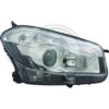 DIEDERICHS 6045981 Headlight